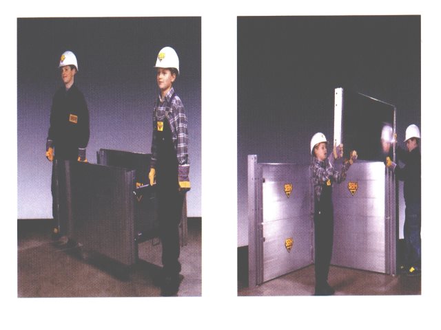 Alu Ansichten und Bilder Kinder