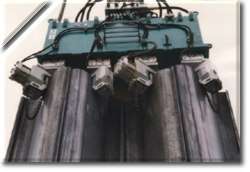 Dielen Zwolle II Niederlande 02