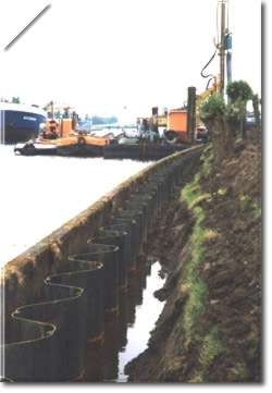 Dielen.Zwolle II Niederlande 01