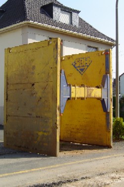 030603FR RS Box 1 hp