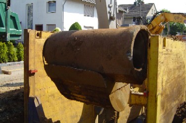 030603FR RS Box 10 hp