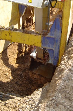 030603FR RS Box 11 hp