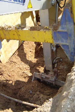 030603FR RS Box 12 hp