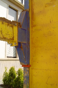 030603FR RS Box 3 hp