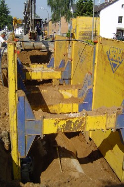 030603FR RS Box 4 hp