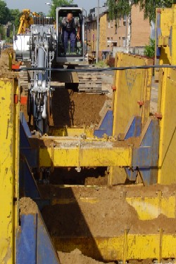 030603FR RS Box 5 hp