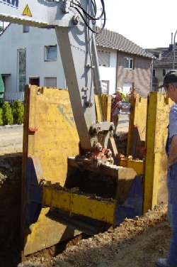 030603FR RS Box 6 hp