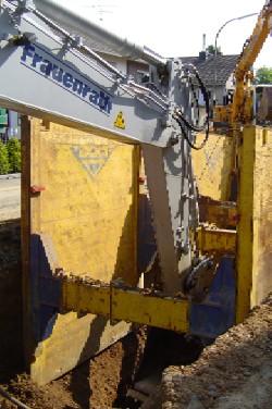 030603FR RS Box 7 hp